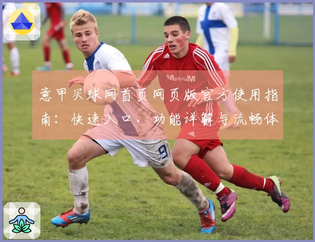 意甲买球网首页网页版官方使用指南：快速入口、功能详解与流畅体验