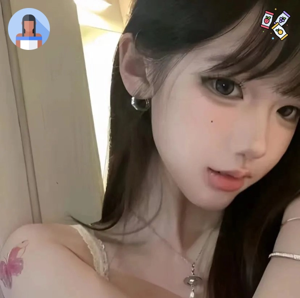 用户头像